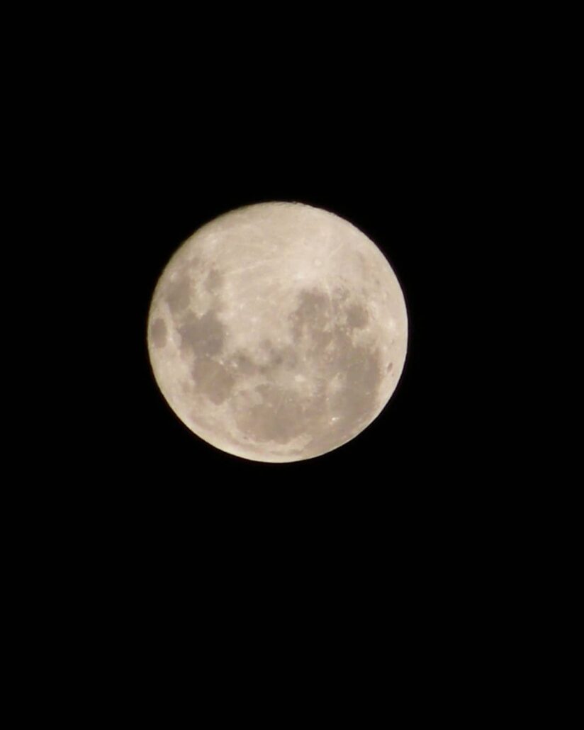 luna moon