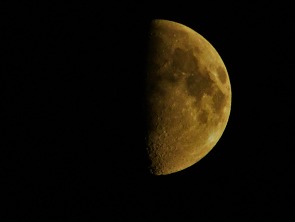 luna moon