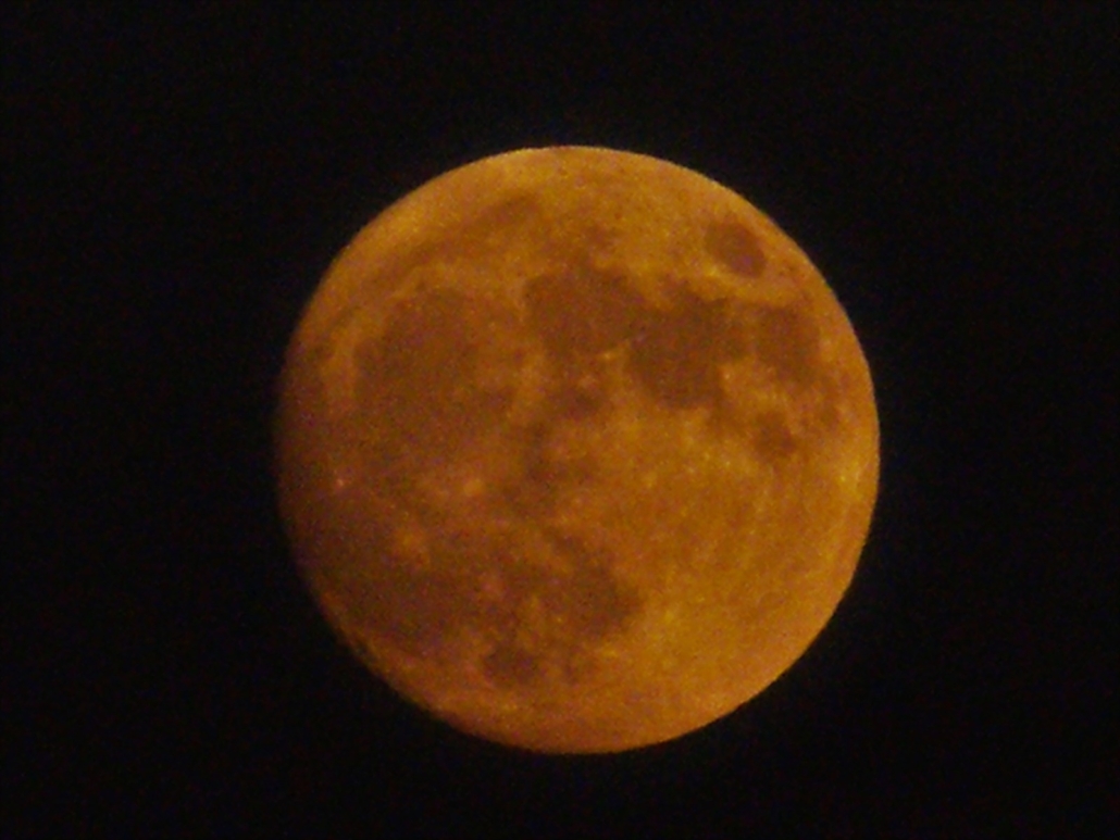 luna moon