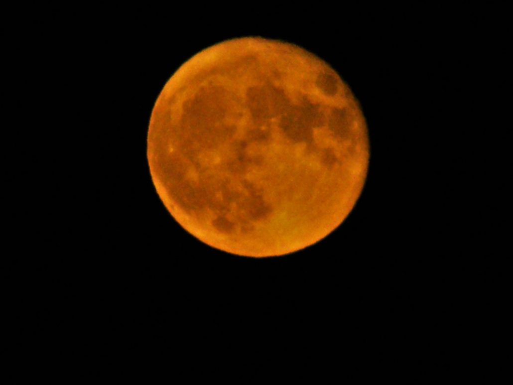 luna moon
