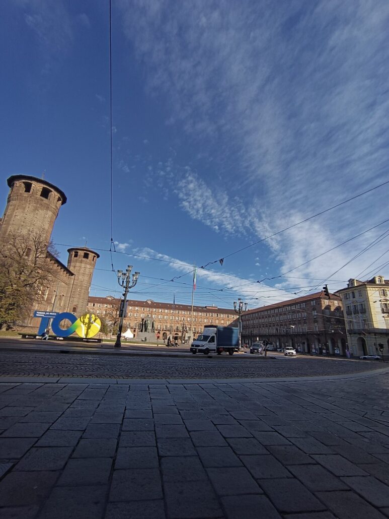 torino