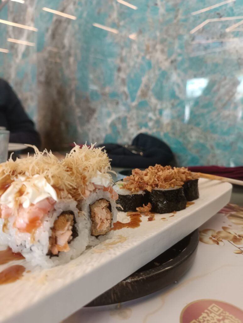 cibo