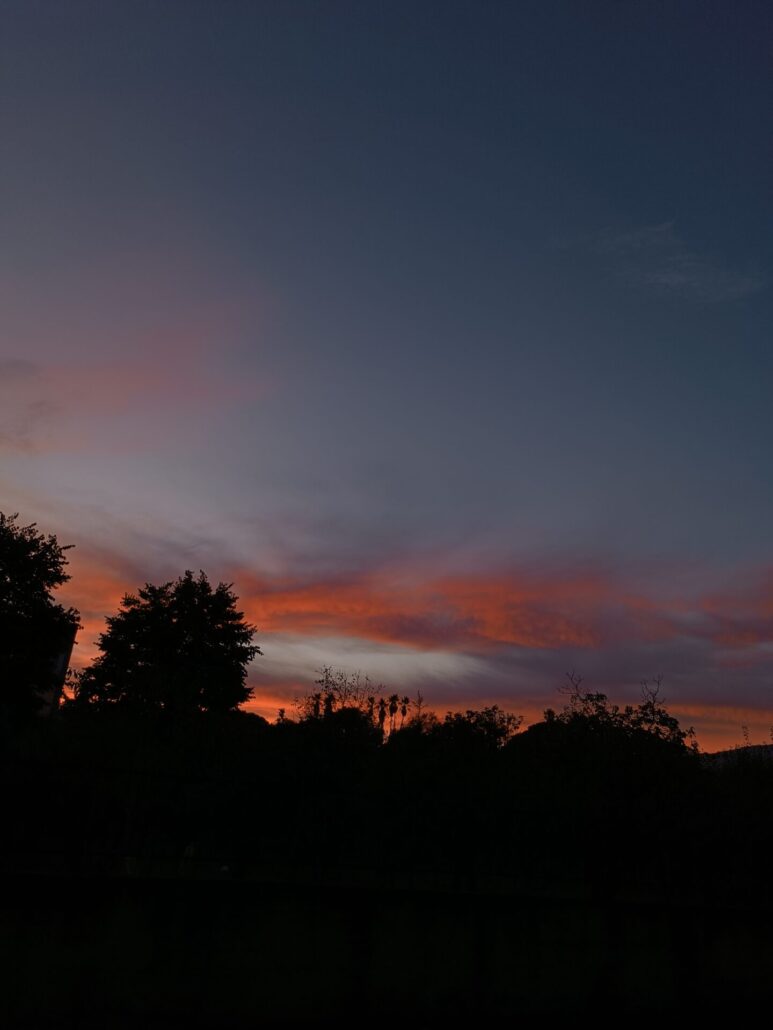 Tramonto