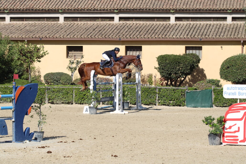 Cavallo