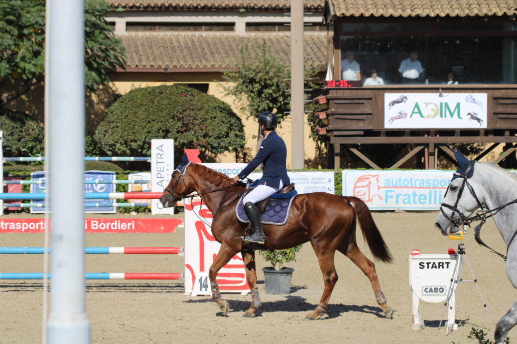 Cavallo