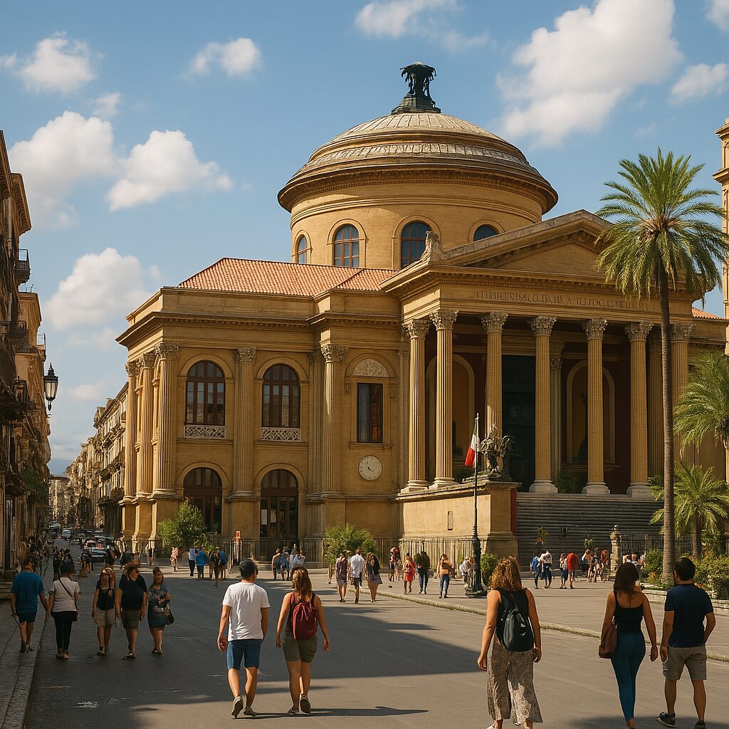 Palermo