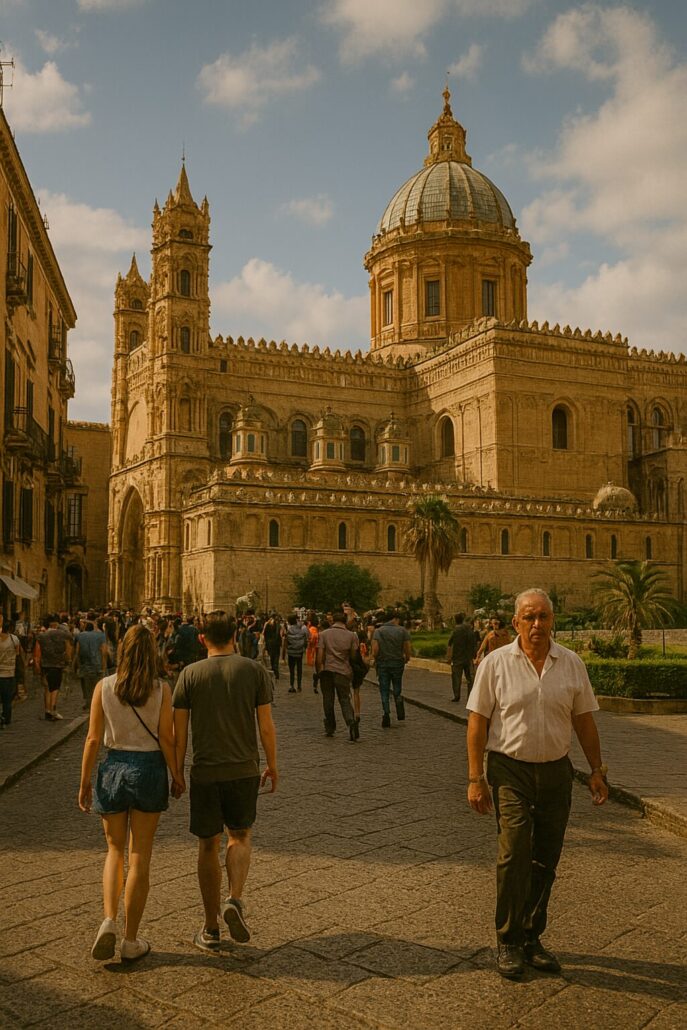 Palermo