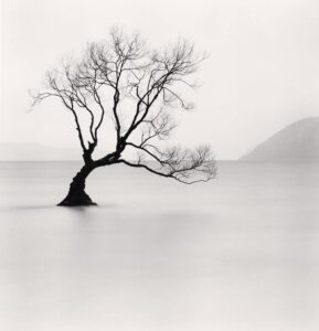 Michael Kenna