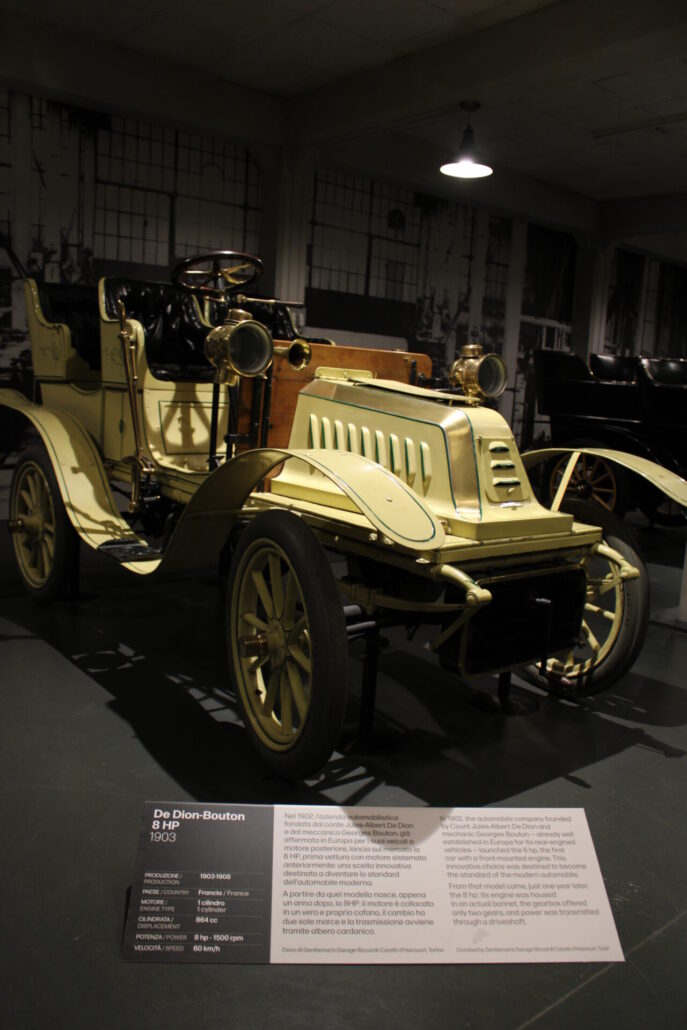 Museo Automobile