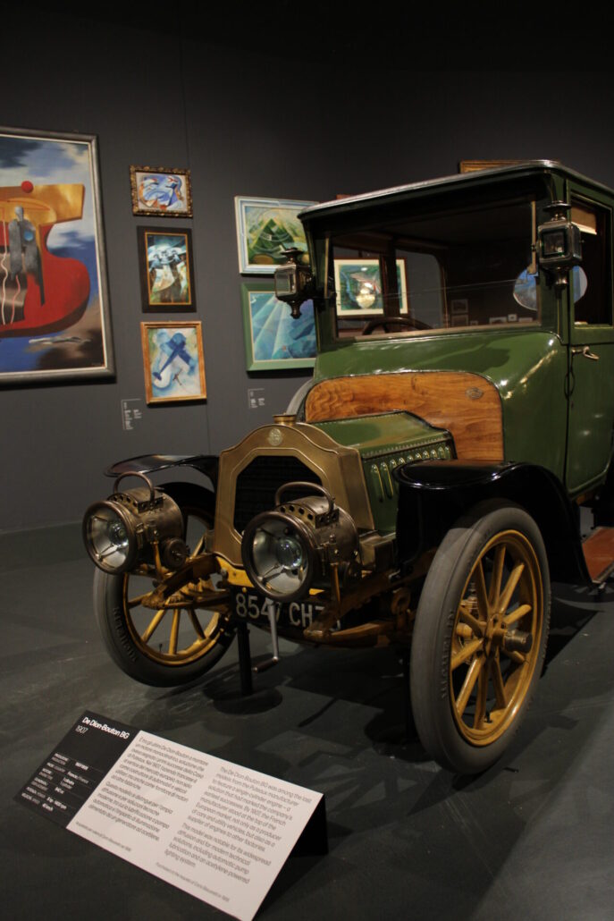 Museo Automobile