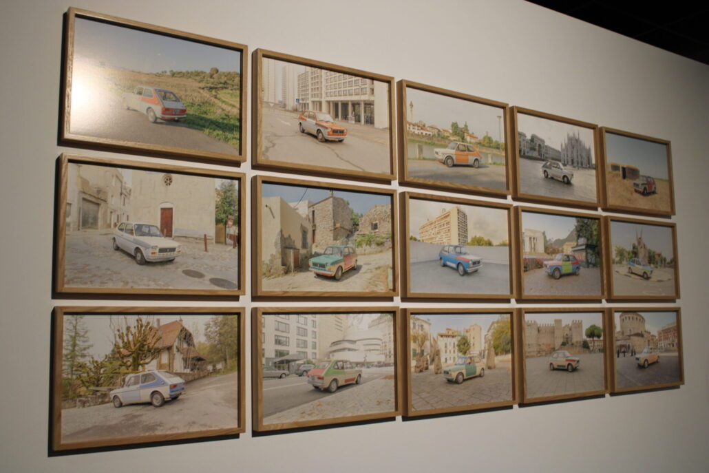 Museo Automobile