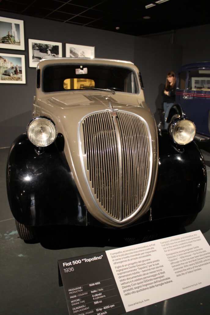 Museo Automobile