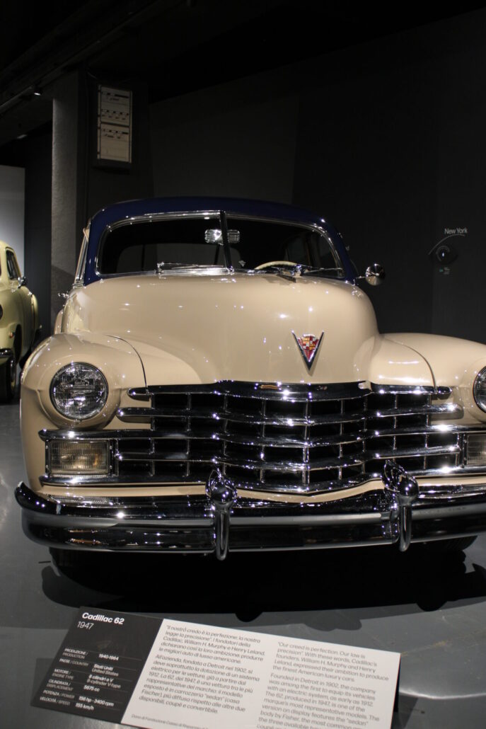 Museo Automobile