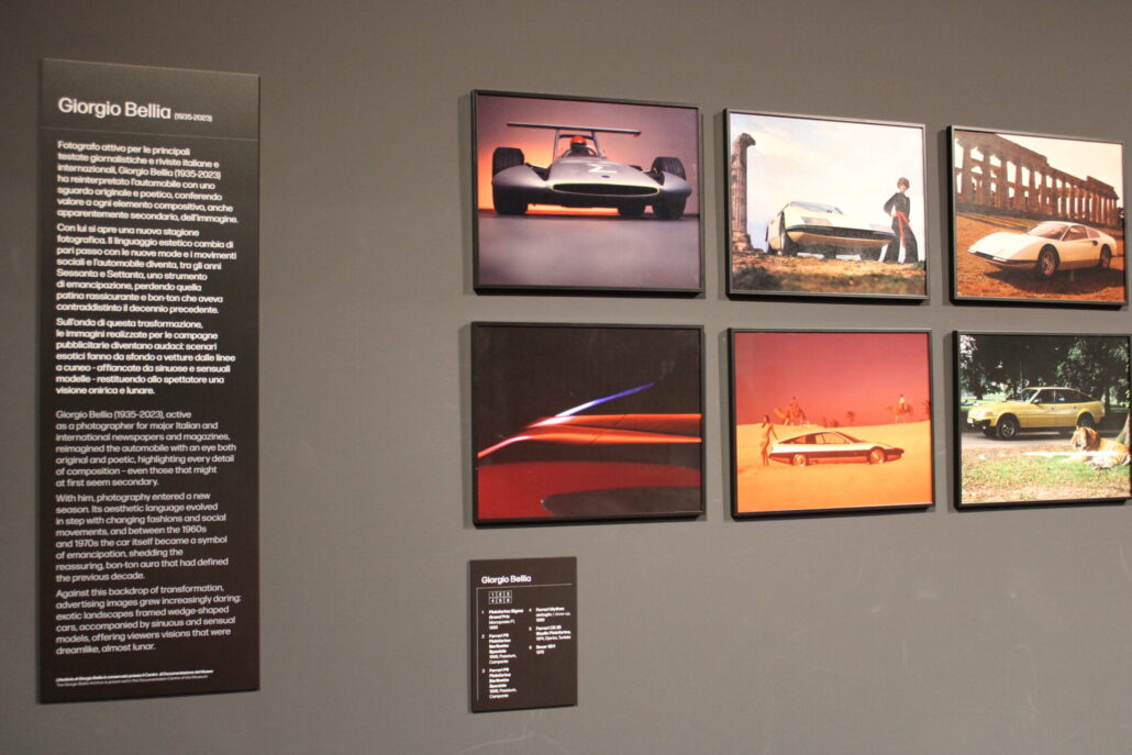 Museo Automobile