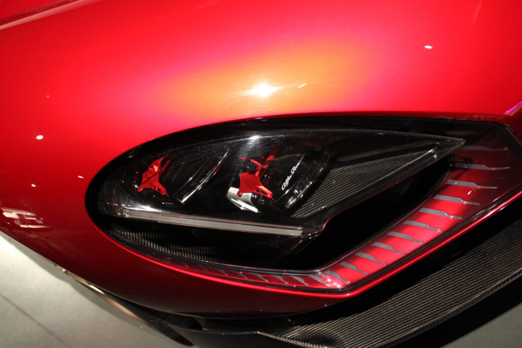 Museo Automobile