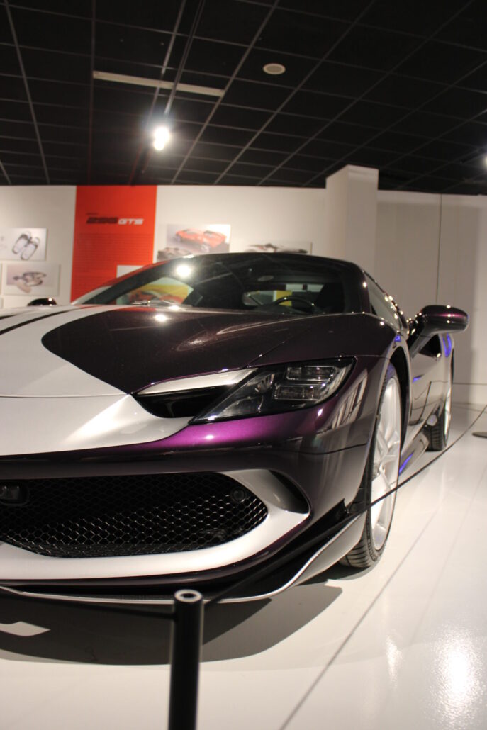 Museo Automobile