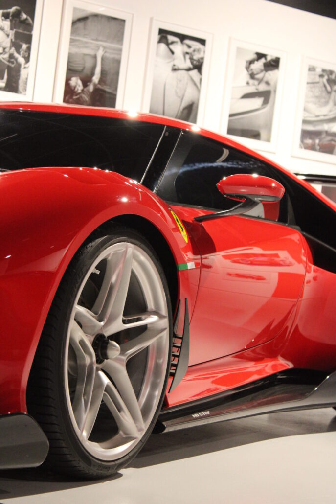 Museo Automobile
