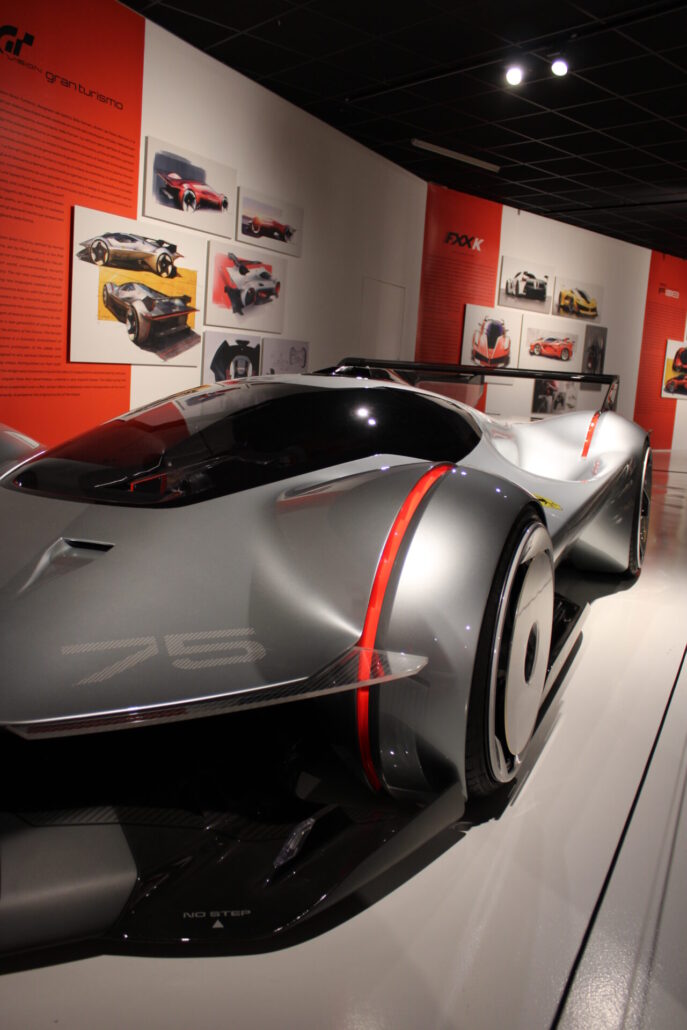 Museo Automobile