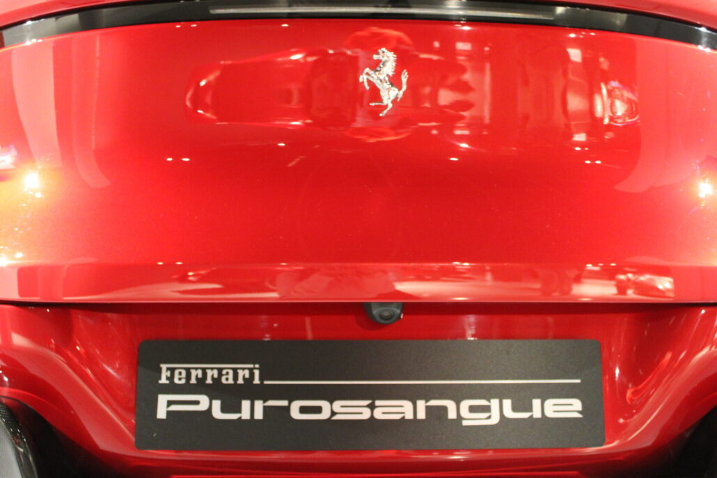 Museo Automobile