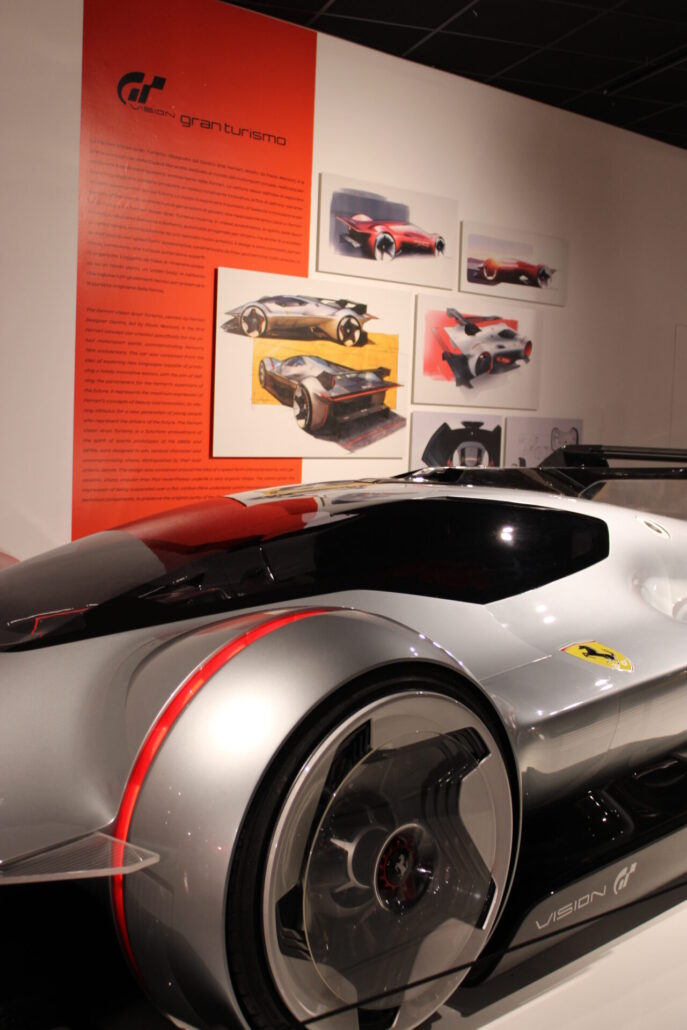 Museo Automobile