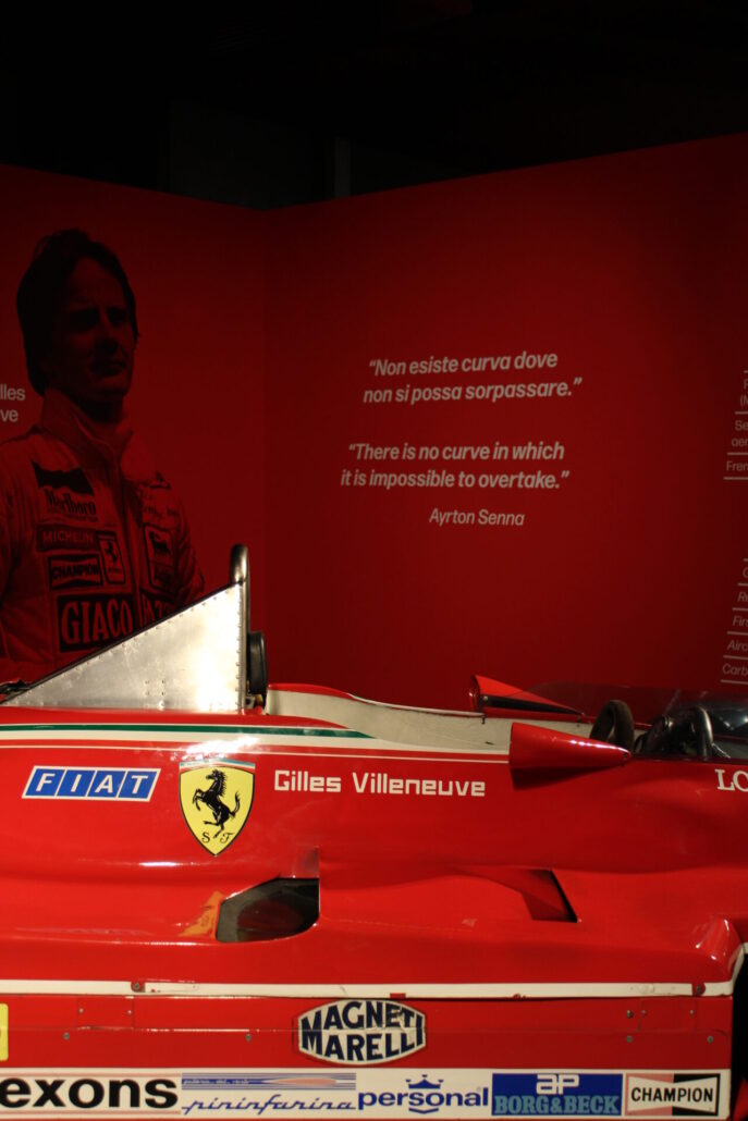 Museo Automobile