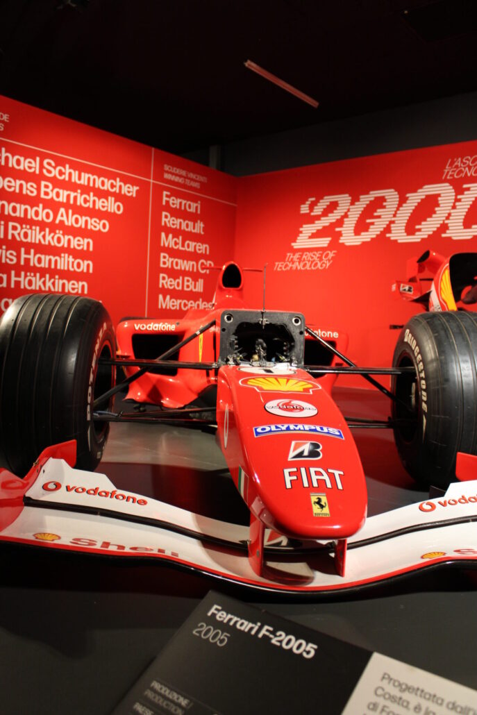 Museo Automobile
