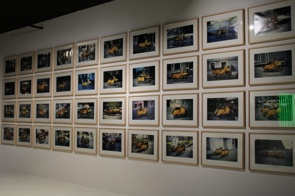 Museo Automobile